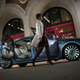 Illustration for article titled Lincoln's Making 80 Special Edition Continentals With Suicide Doors